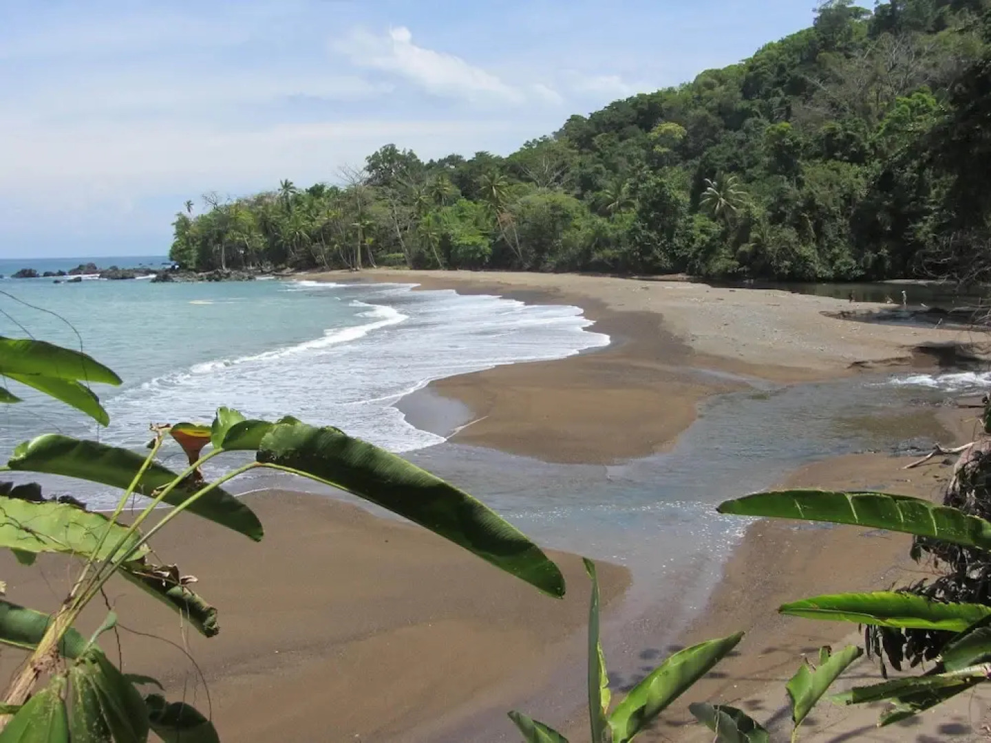 Jonny's cabins drake day