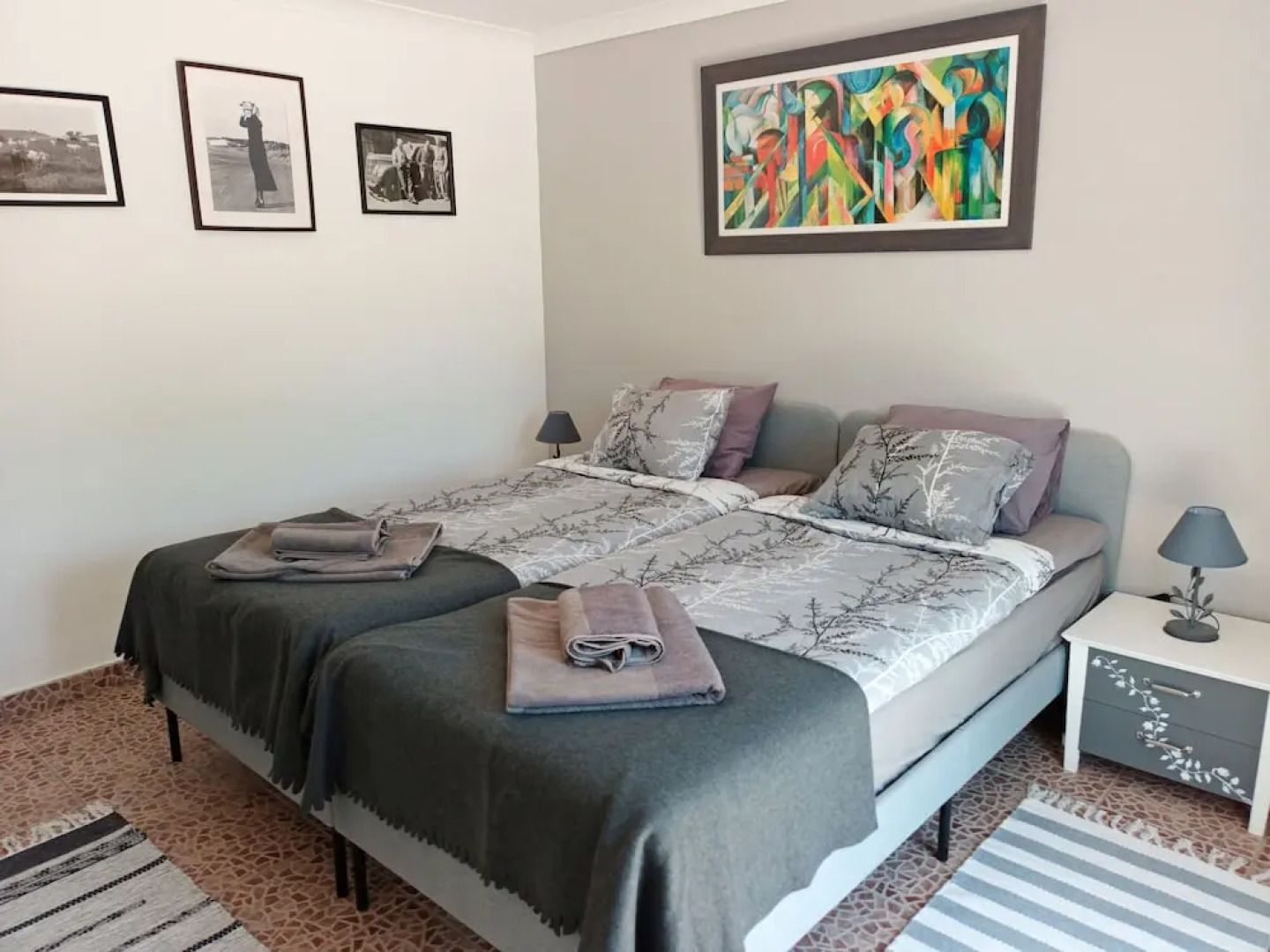 B&B Quinta da Romãzeira