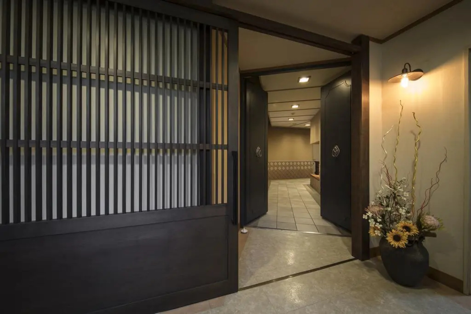 Hotel Shirakawa Yunokura