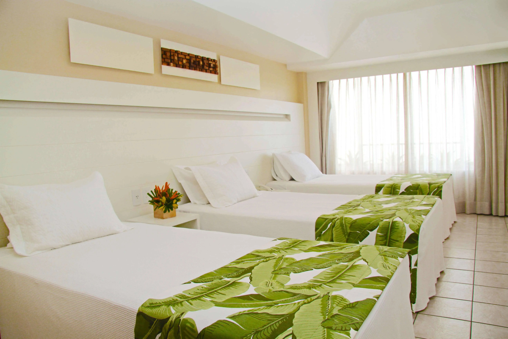 Hotel Ponta Verde Maceio