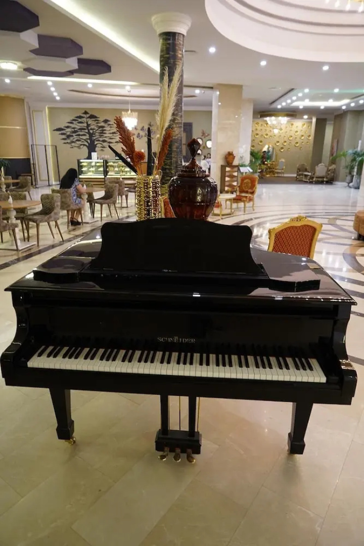 Grand Thermal Resort Hotel & Spa