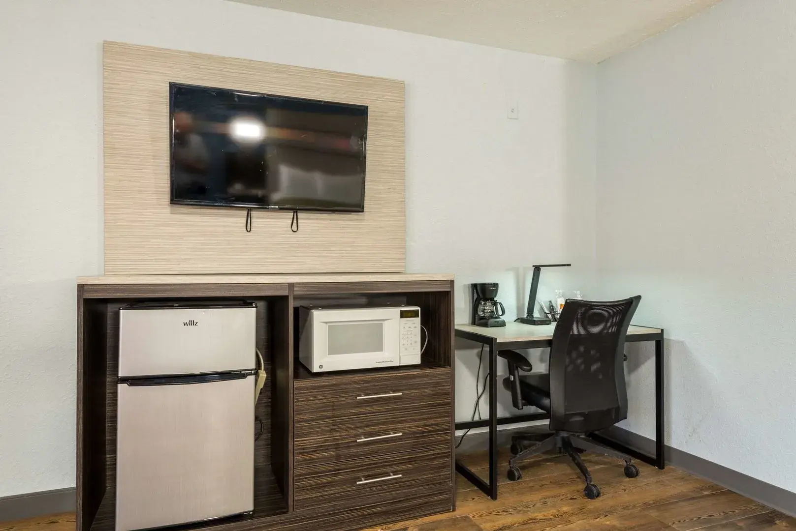 Quality Inn & Suites Manitou Springs at Pikes Peak