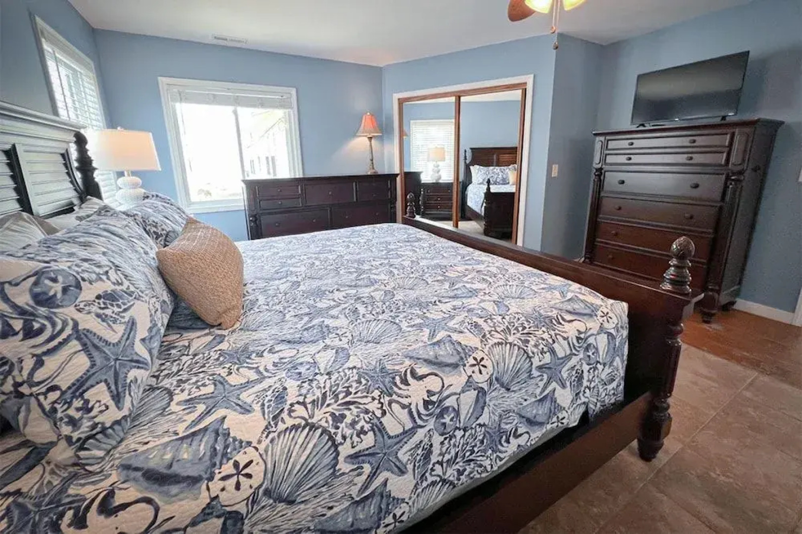 Land's End Retreat by Sea Scape Properties