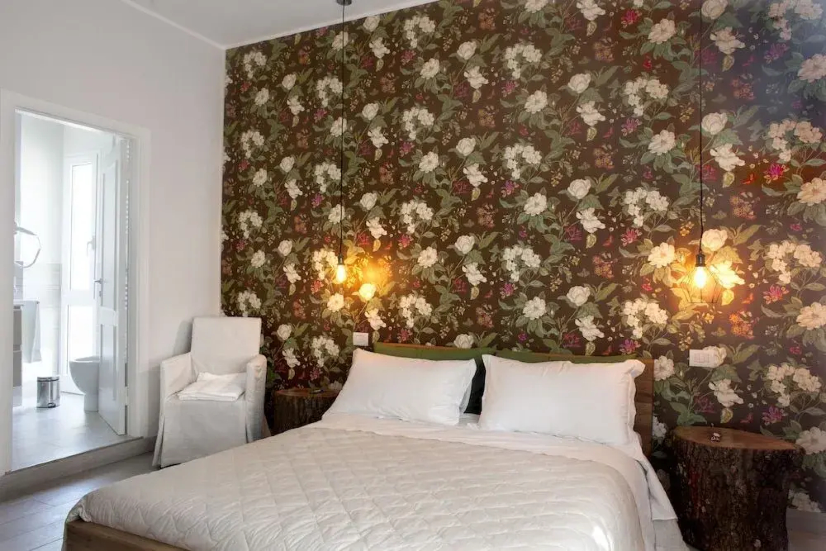 Le  Cicale B&B