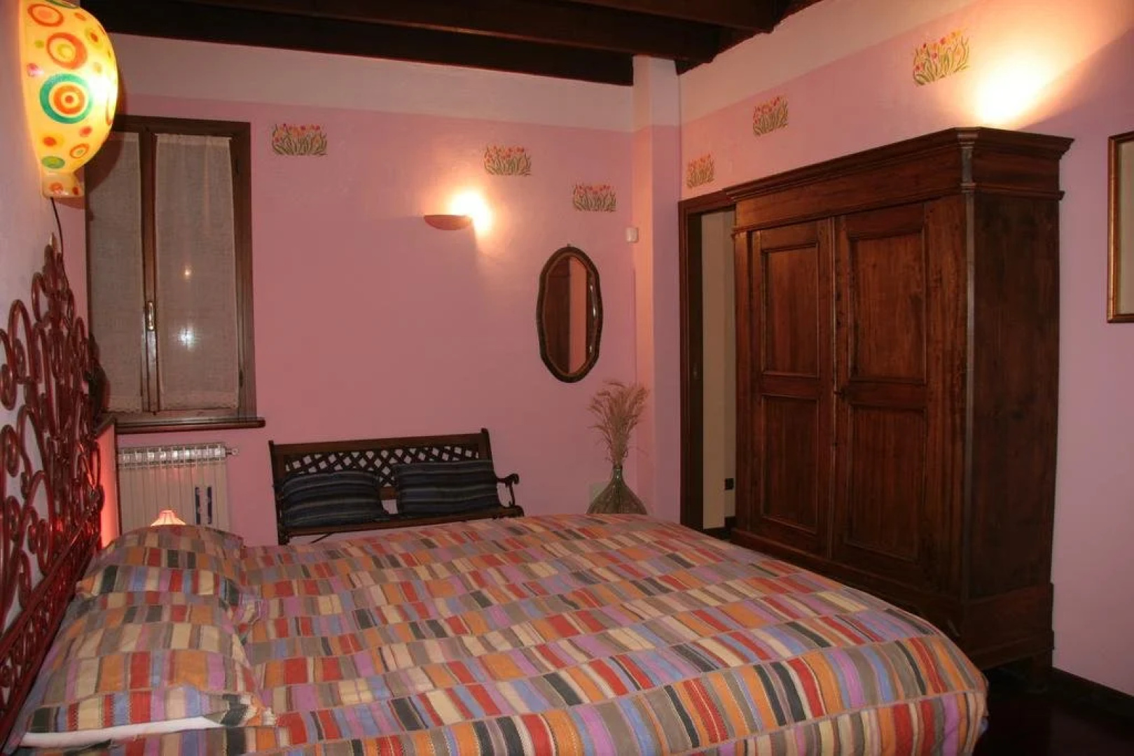 Bed & Breakfast Il Bracco Ubriaco