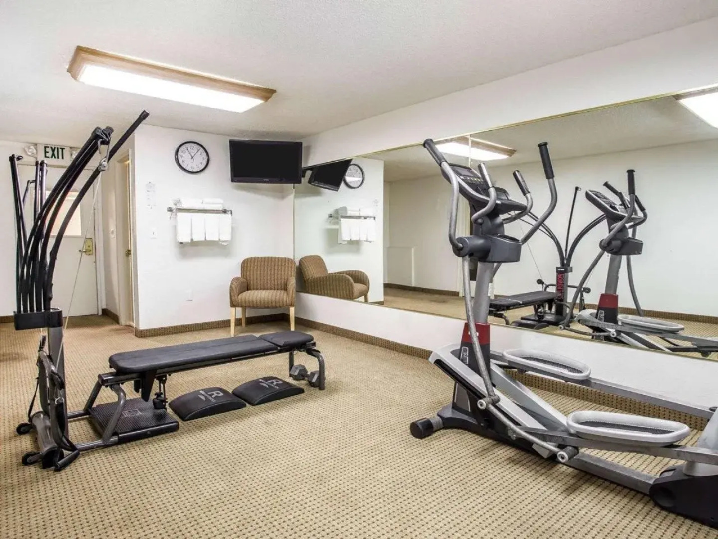 Quality Inn SeaTac Airport-Seattle