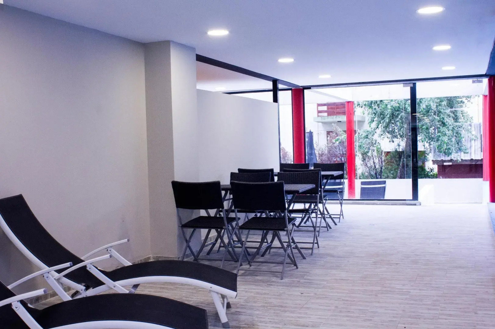 San Remo Viking Hotel