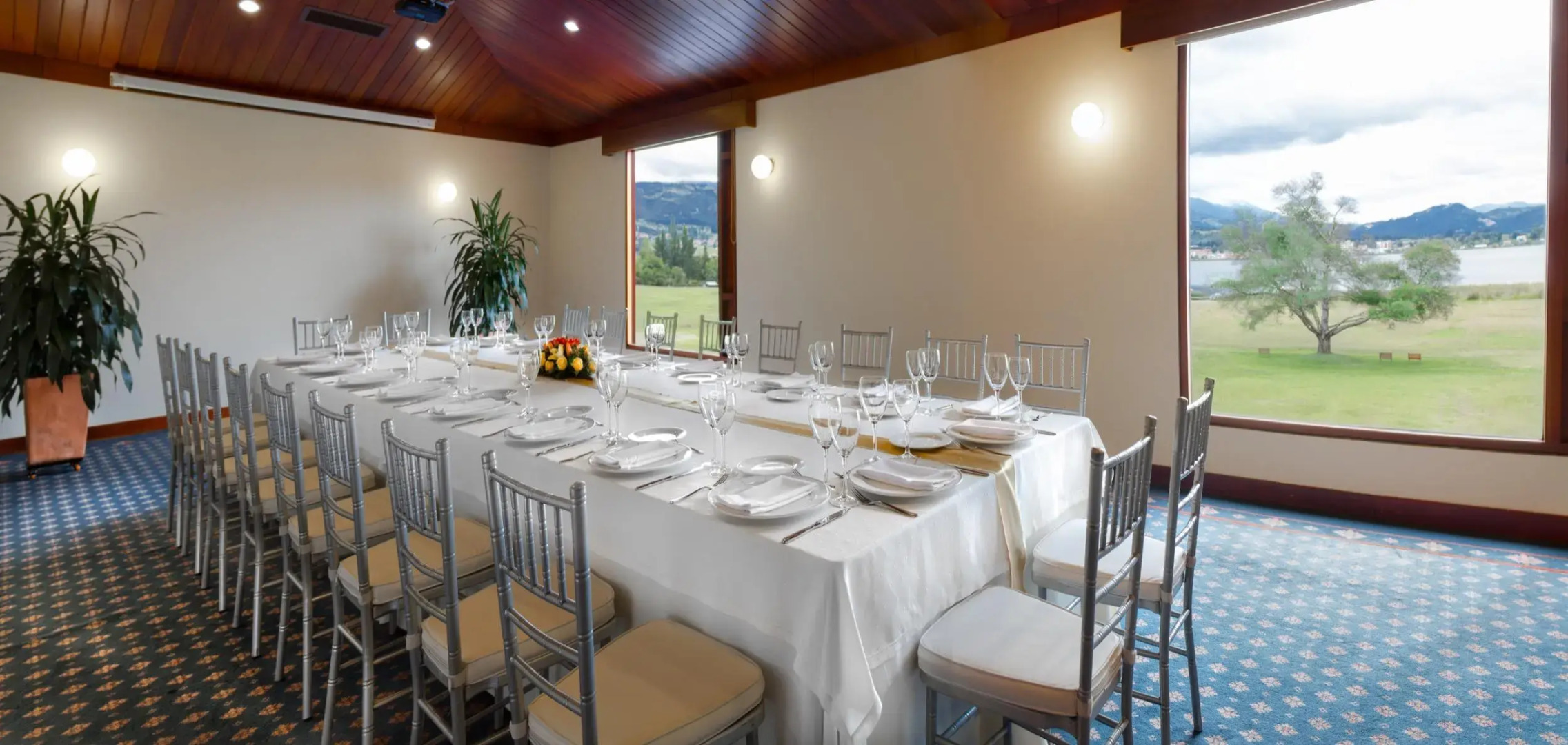 Estelar Paipa Hotel Spa & Centro de Convenciones