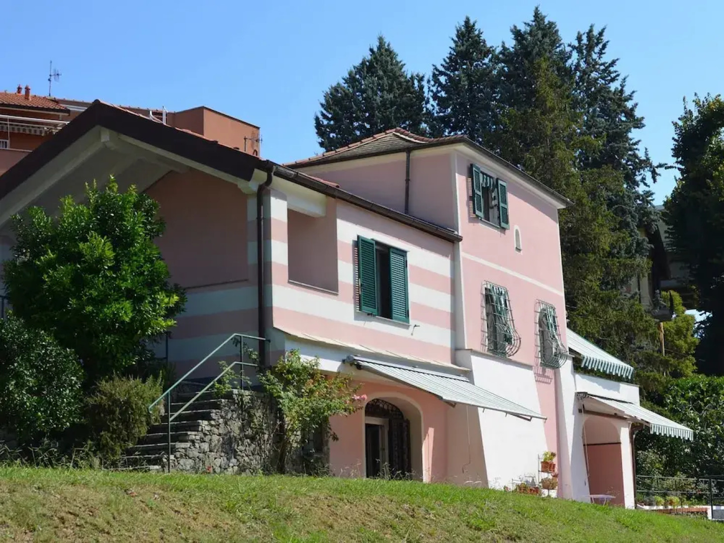RosMarino Bed & Breakfast