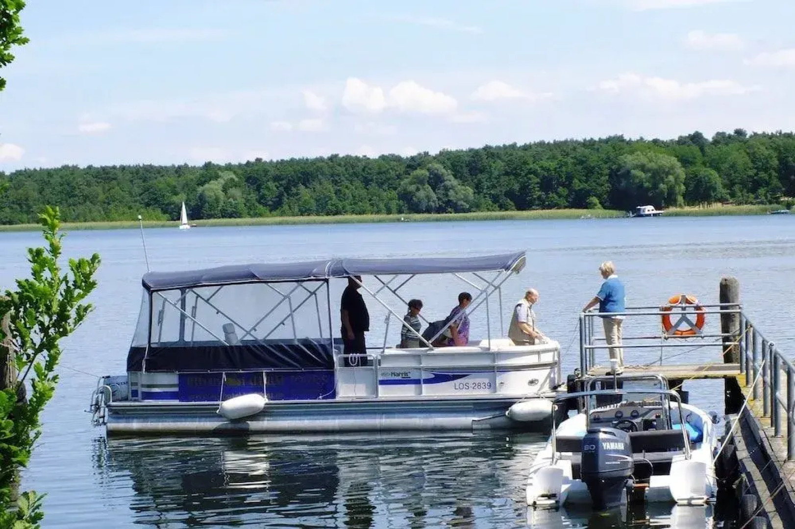 Seehotel & Restaurant Karlslust