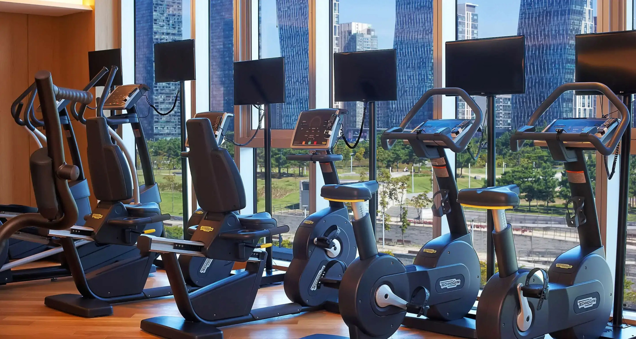 Orakai Songdo Park Hotel, BW Premier Collection