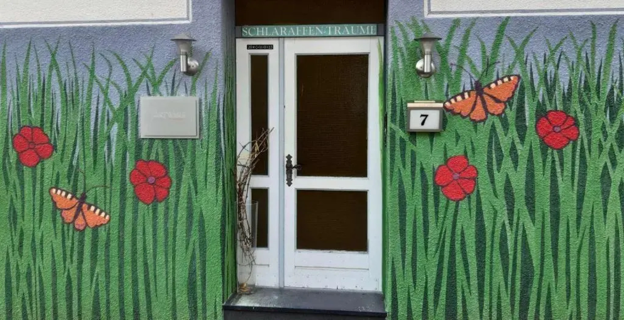 Bed&Breakfast_Einzelzimmer