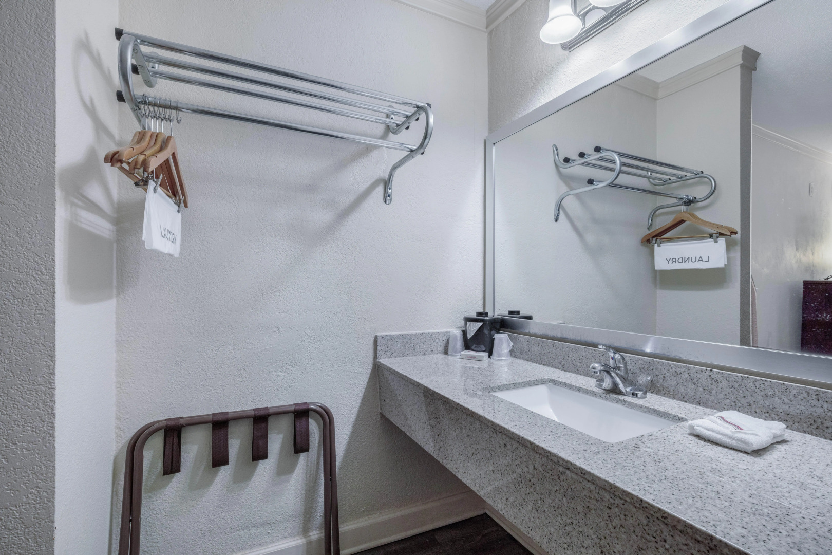 Red Roof Inn Forrest City