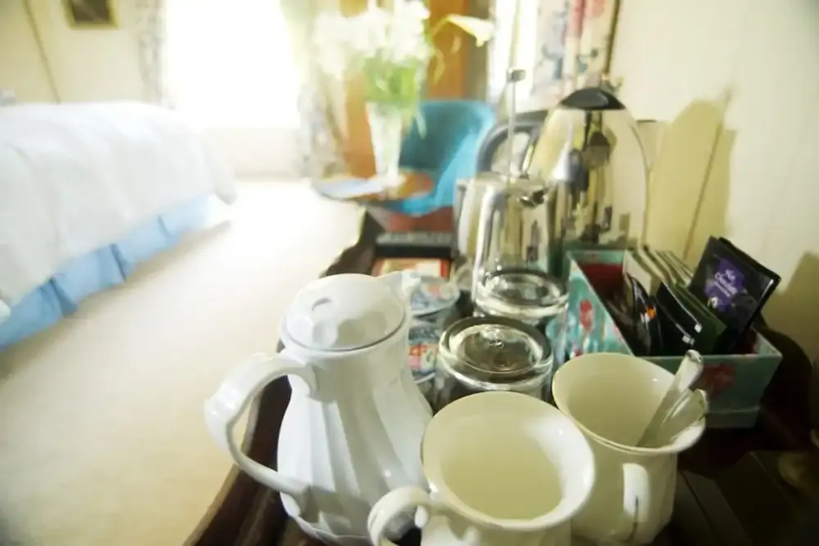 Wydemeet Bed and Breakfast