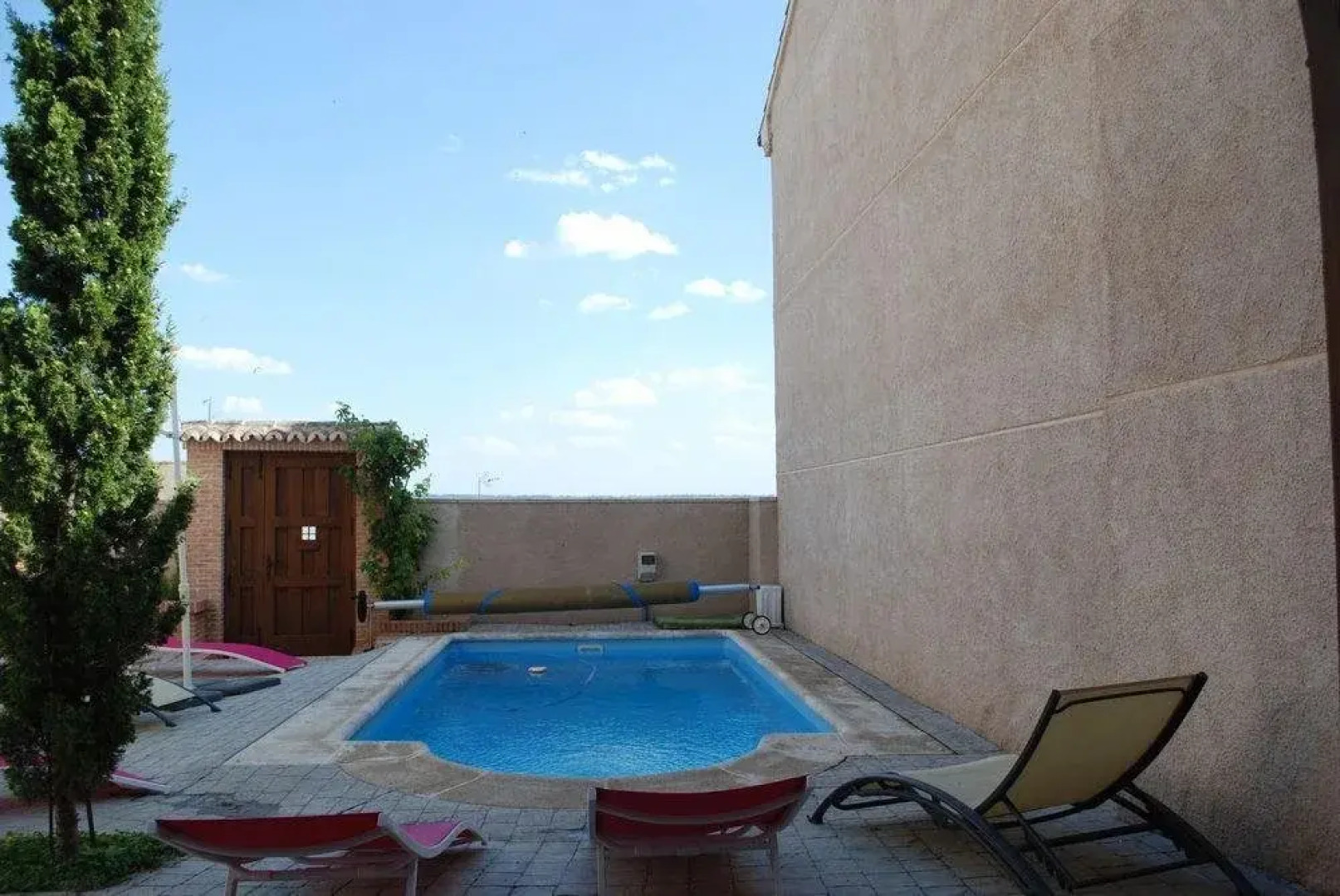 Casa Rural La Guindalera