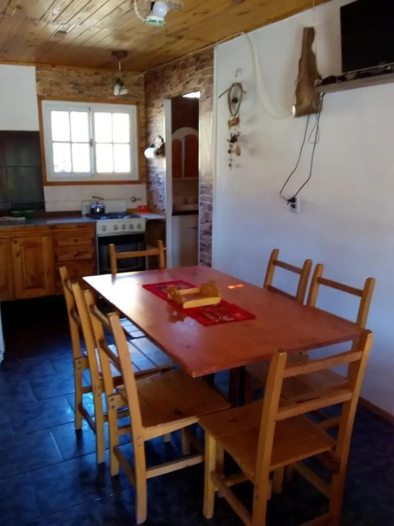 Cabañas "La Quimera"