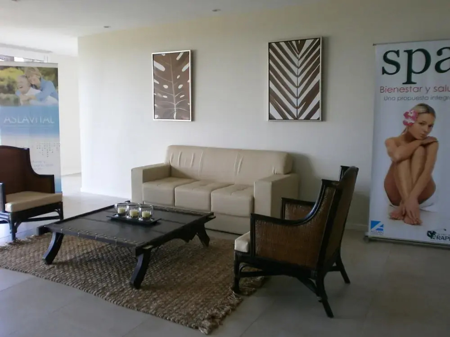 Altos del Arapey All Inclusive, Golf & Spa