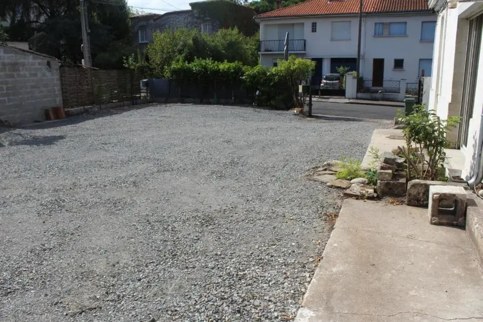 Etablissements Coulon - Talence (Chemin d'Ars)