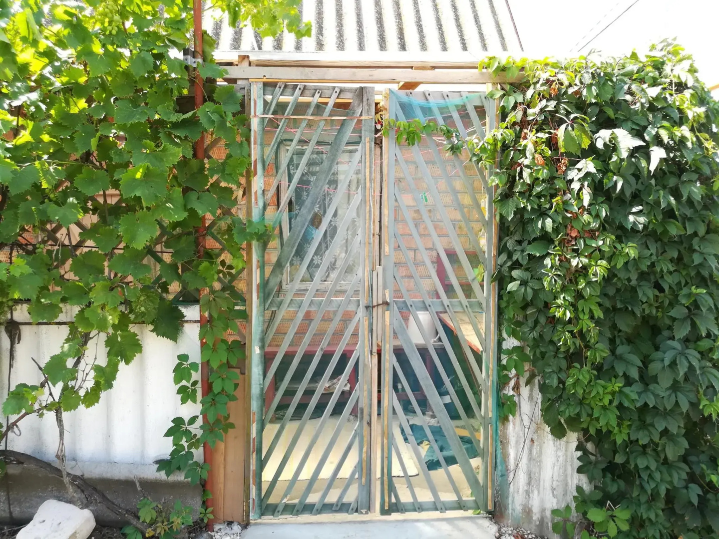 Country house on Chapaeva (Кантри хаус он Чапаева)