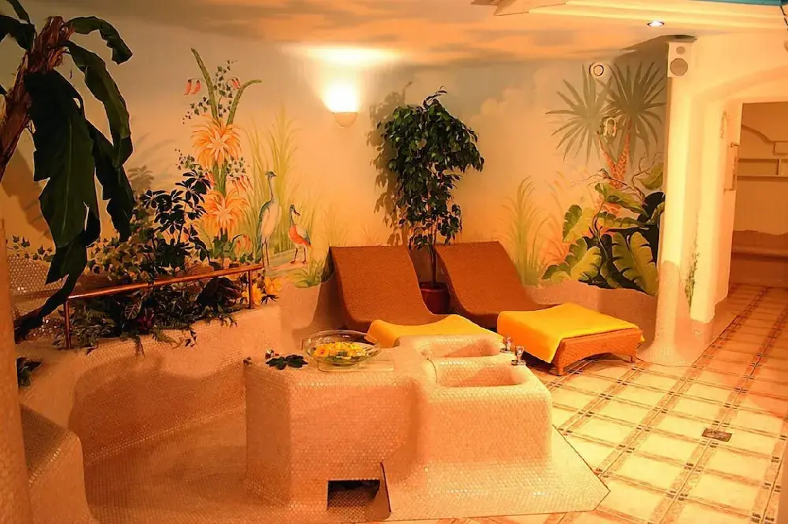 Hotel Enzian by Alpeffect Hotels