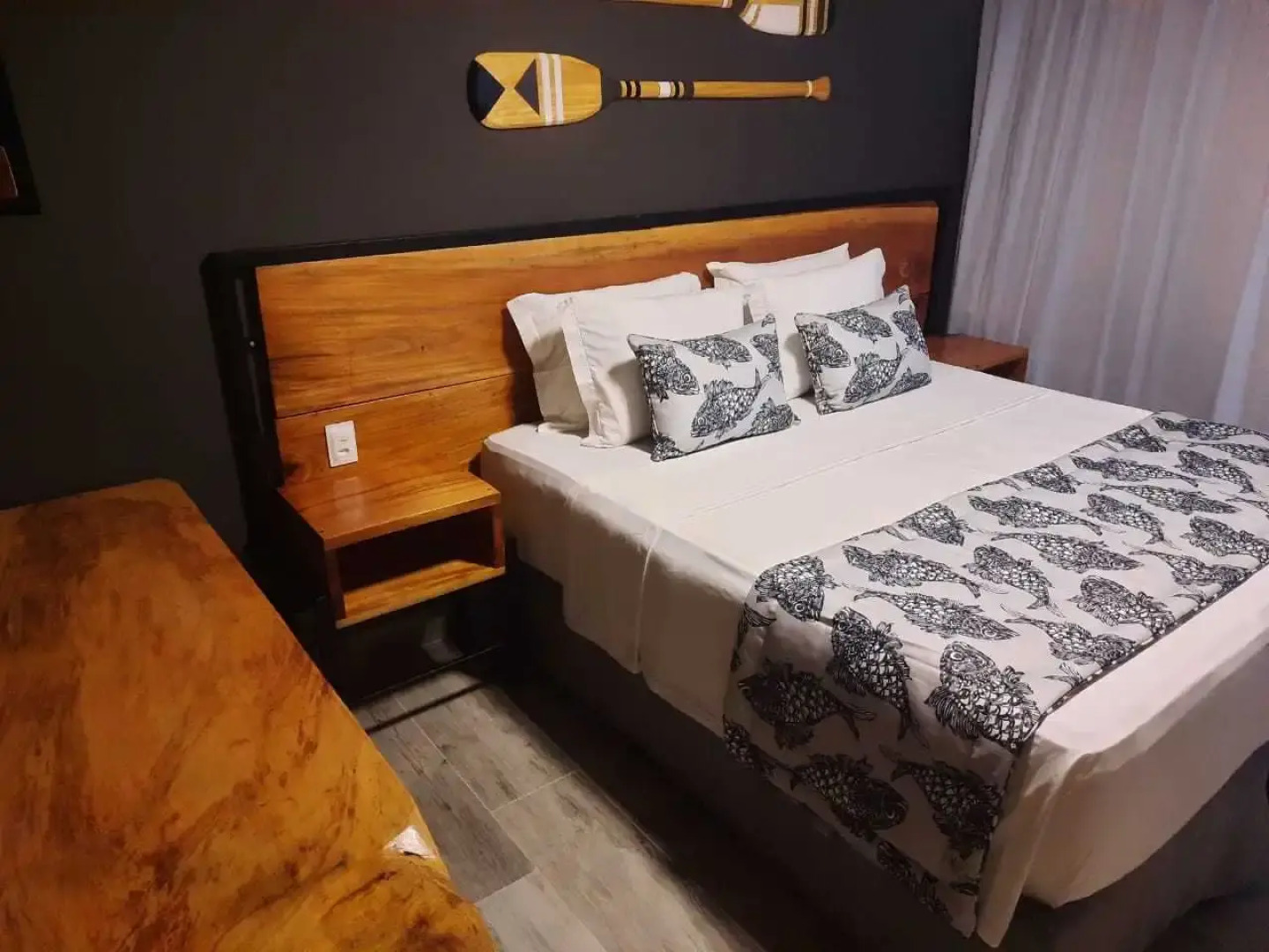 Pousada Perola Do Morro