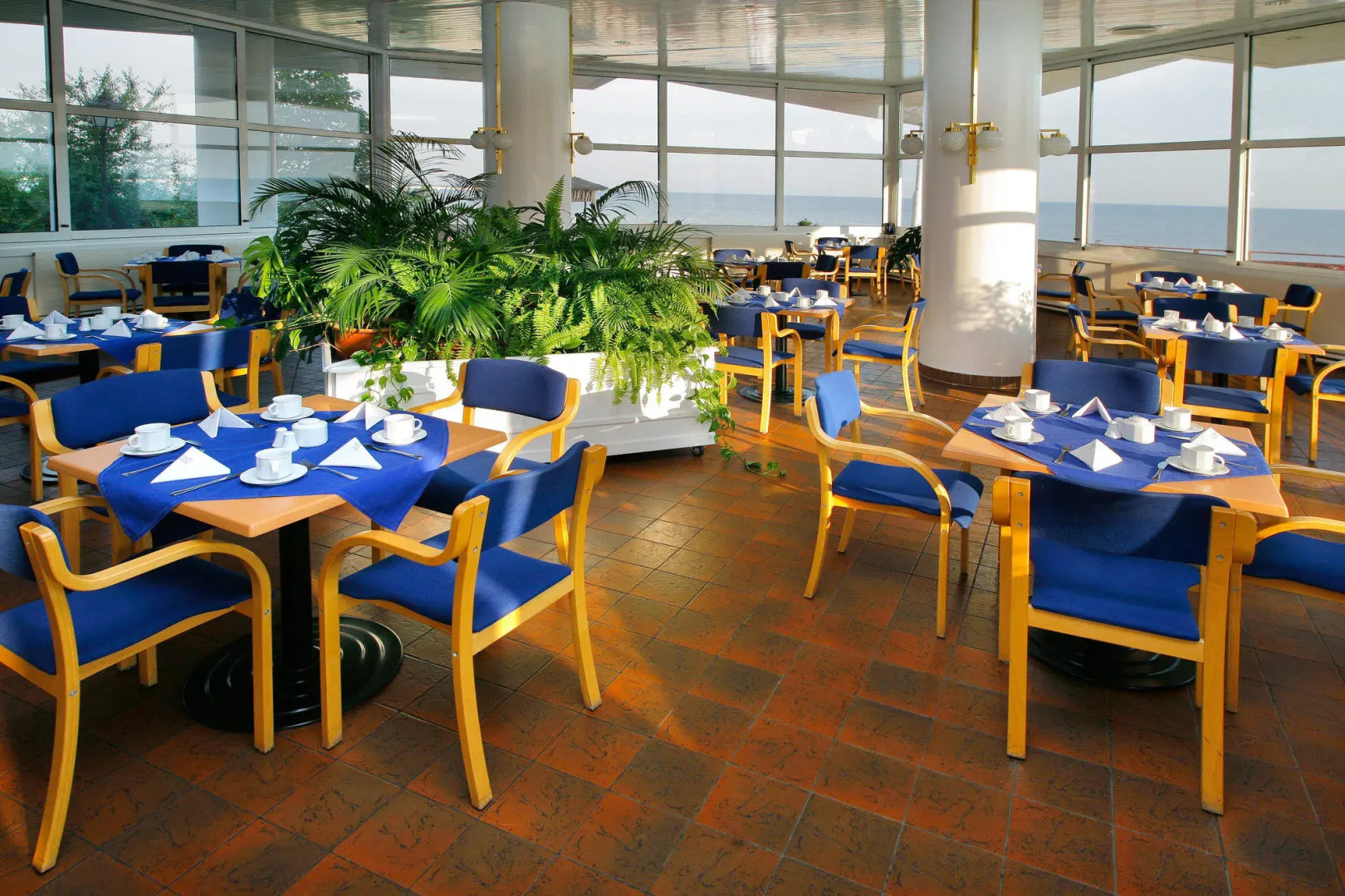 Vienna House by Wyndham Amber Baltic Miedzyzdroje