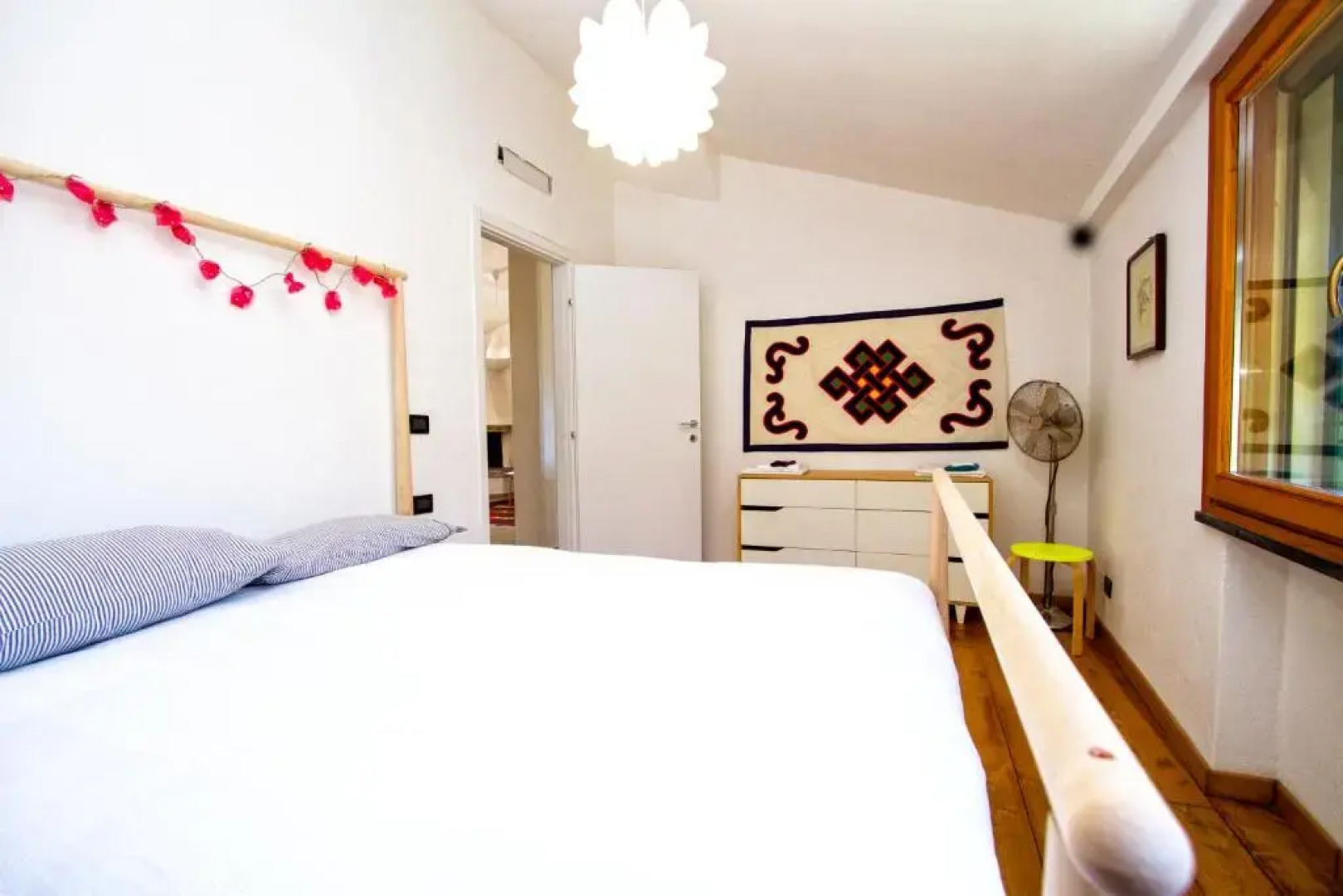 Villa Olivari - apt il Cedro