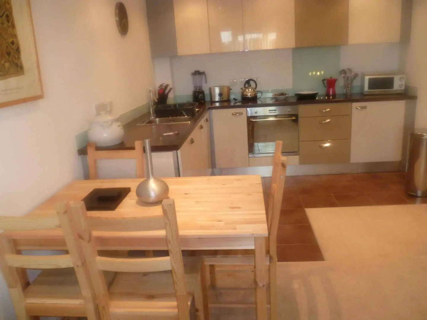 Fabulous Newcastle City Centre Apt