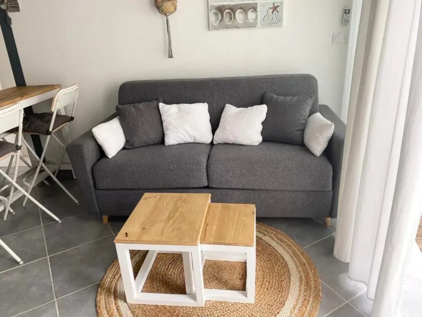 Maison de Vacances Bassin d'Arcachon