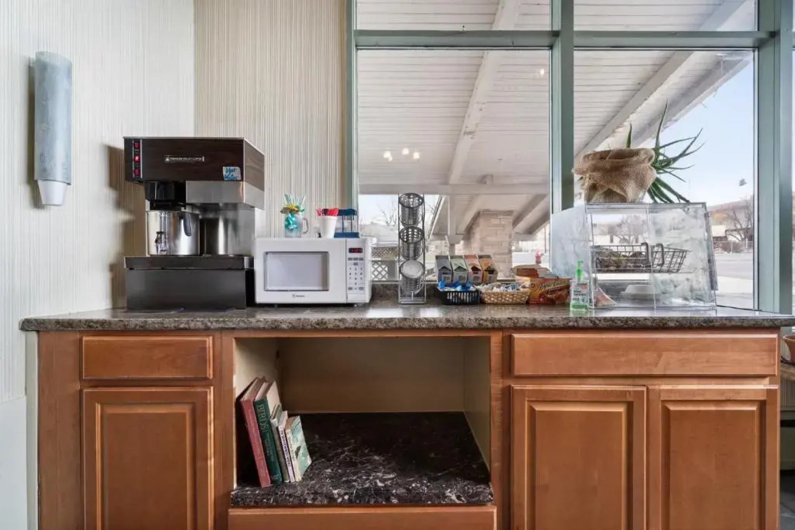 OYO Silver Spur Burns Hwy 20