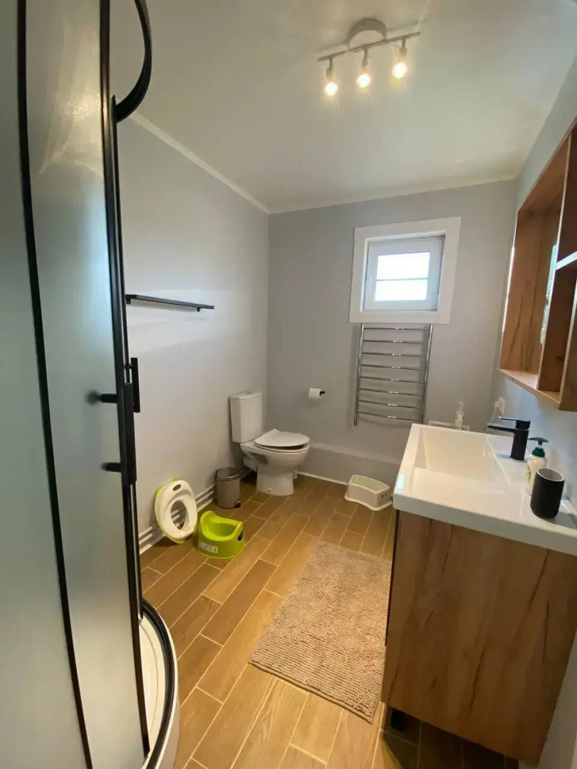 Дом в ТСН Гринвуд 50С