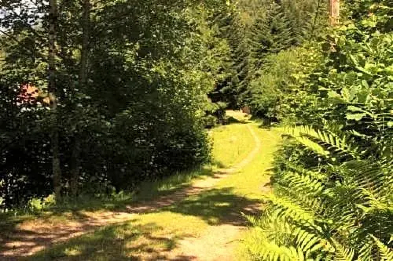 Notre Dame des Monts