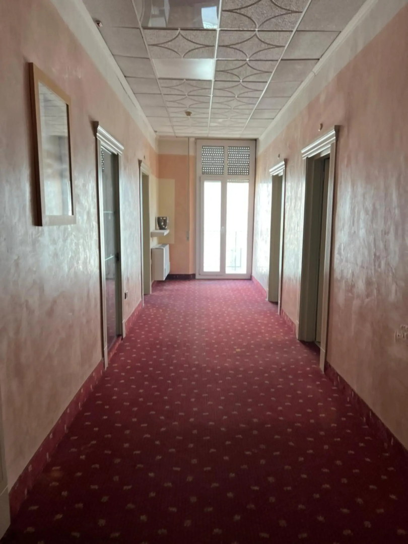 Hotel Stella d'Italia