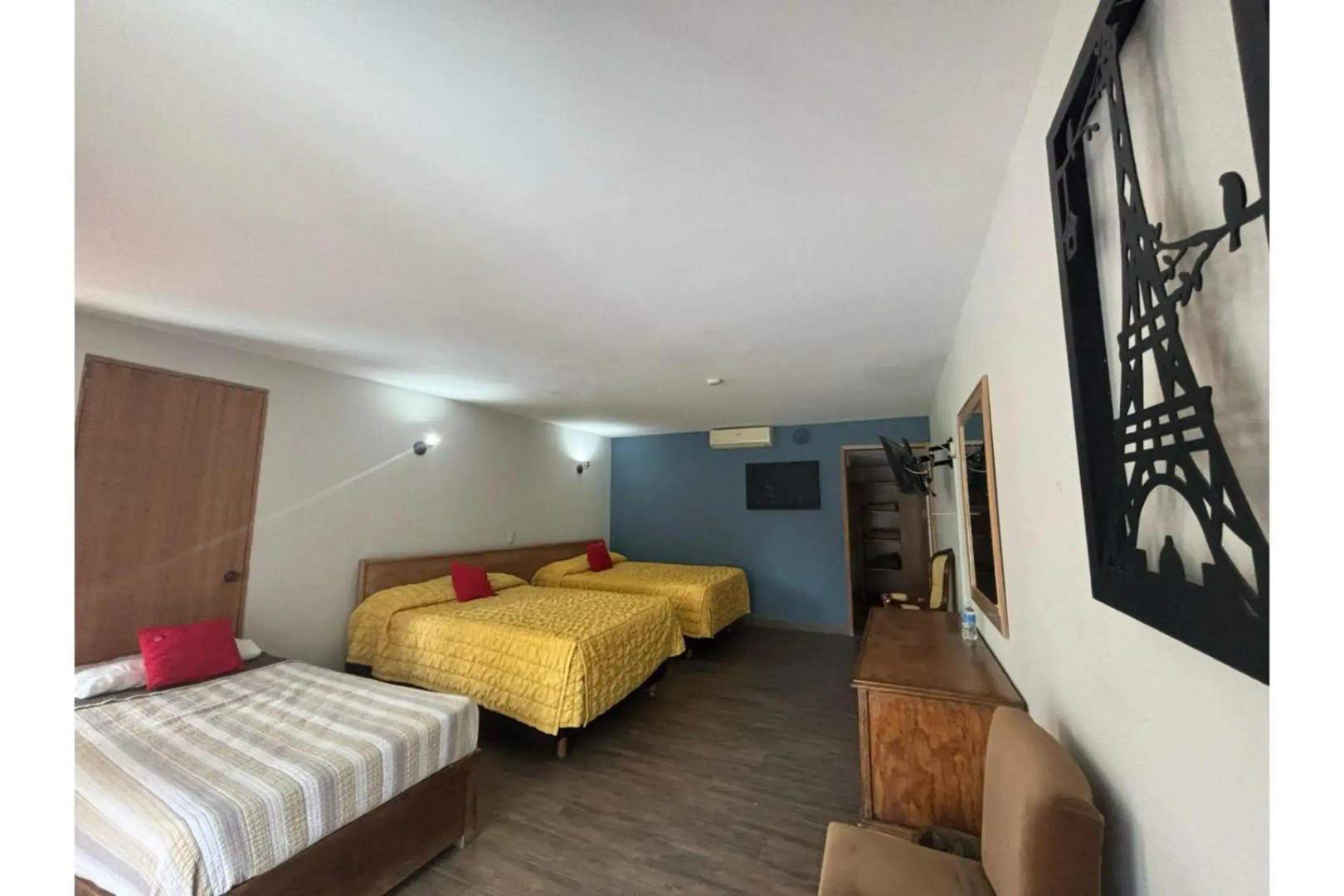 Capital O Gran Hotel Campestre