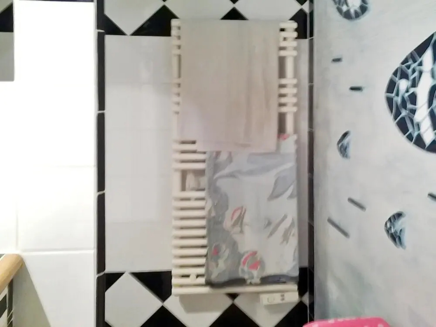 House With one Bedroom in Aubagne, With Pool Access and Enclosed Garde