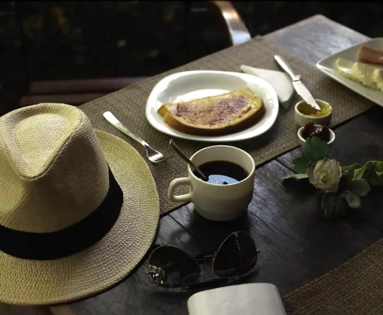 Pousada Spa Ventos do Camburi