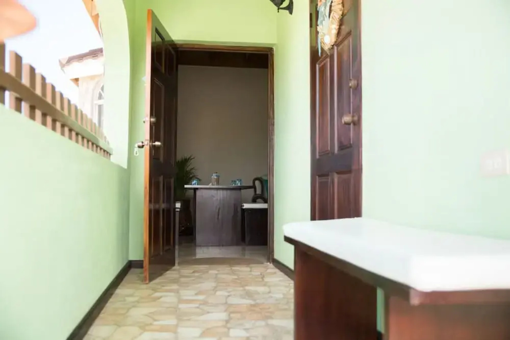 Apartment in Hellshire near Beach