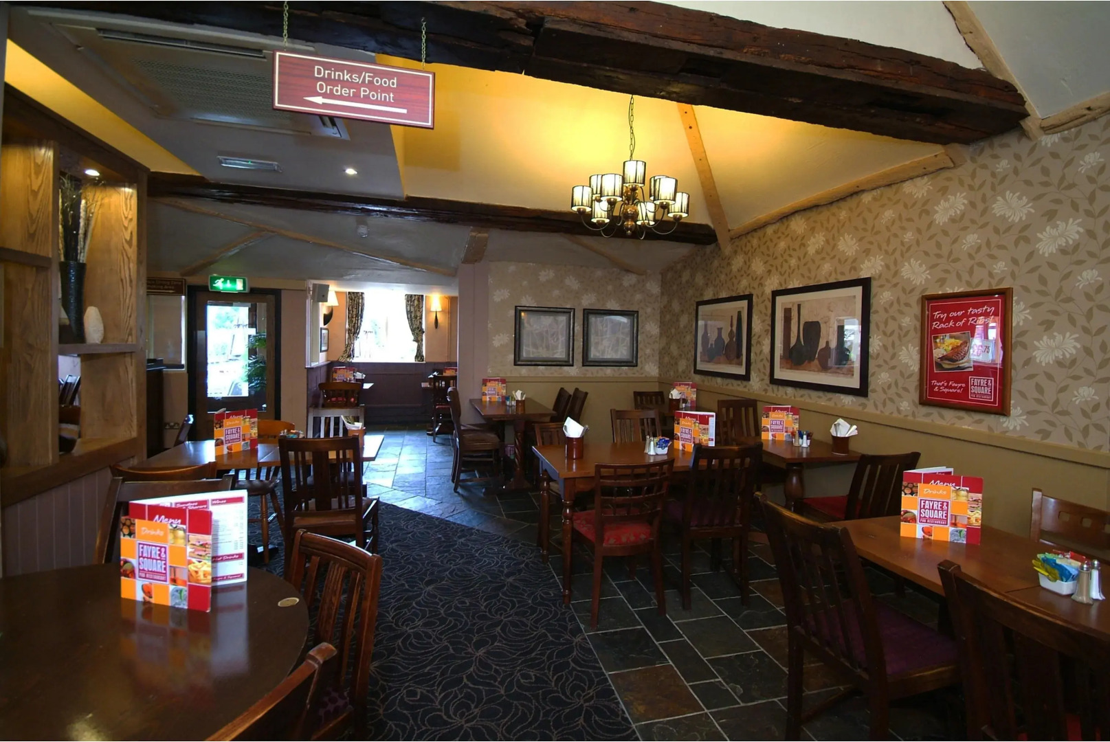 Premier Inn Macclesfield South West