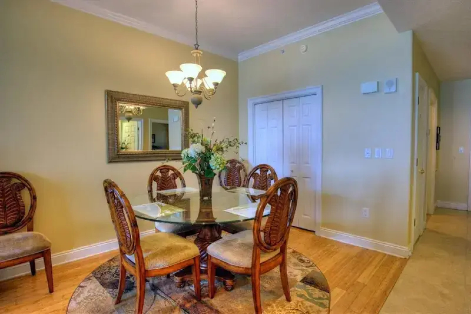 310 Treasure Island Resort