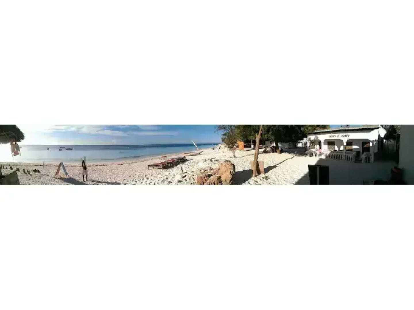 Union Beach Bungalows