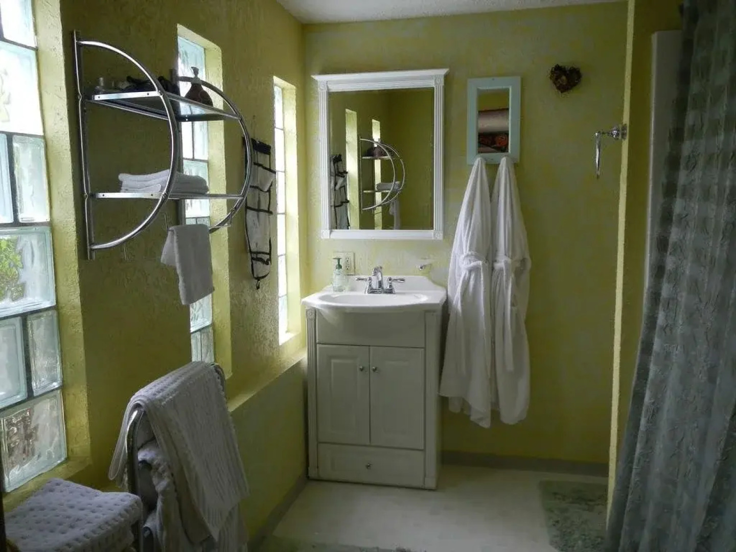 Whitebird Summit Lodge