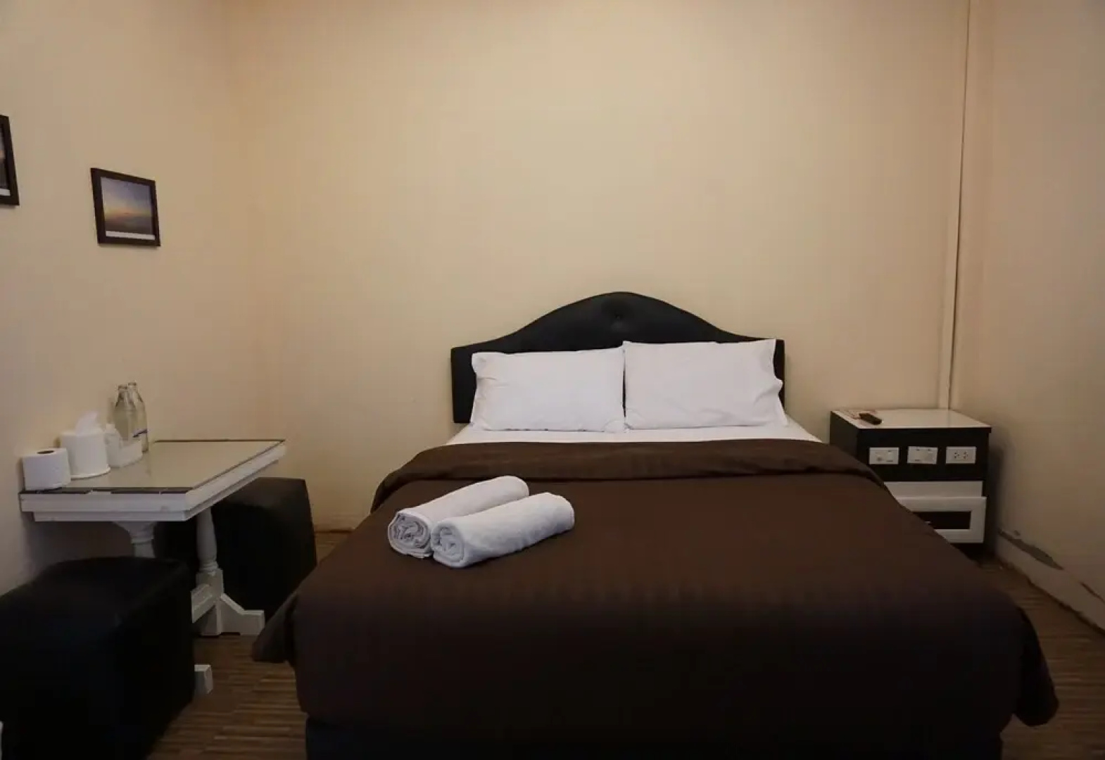 Monmai resort