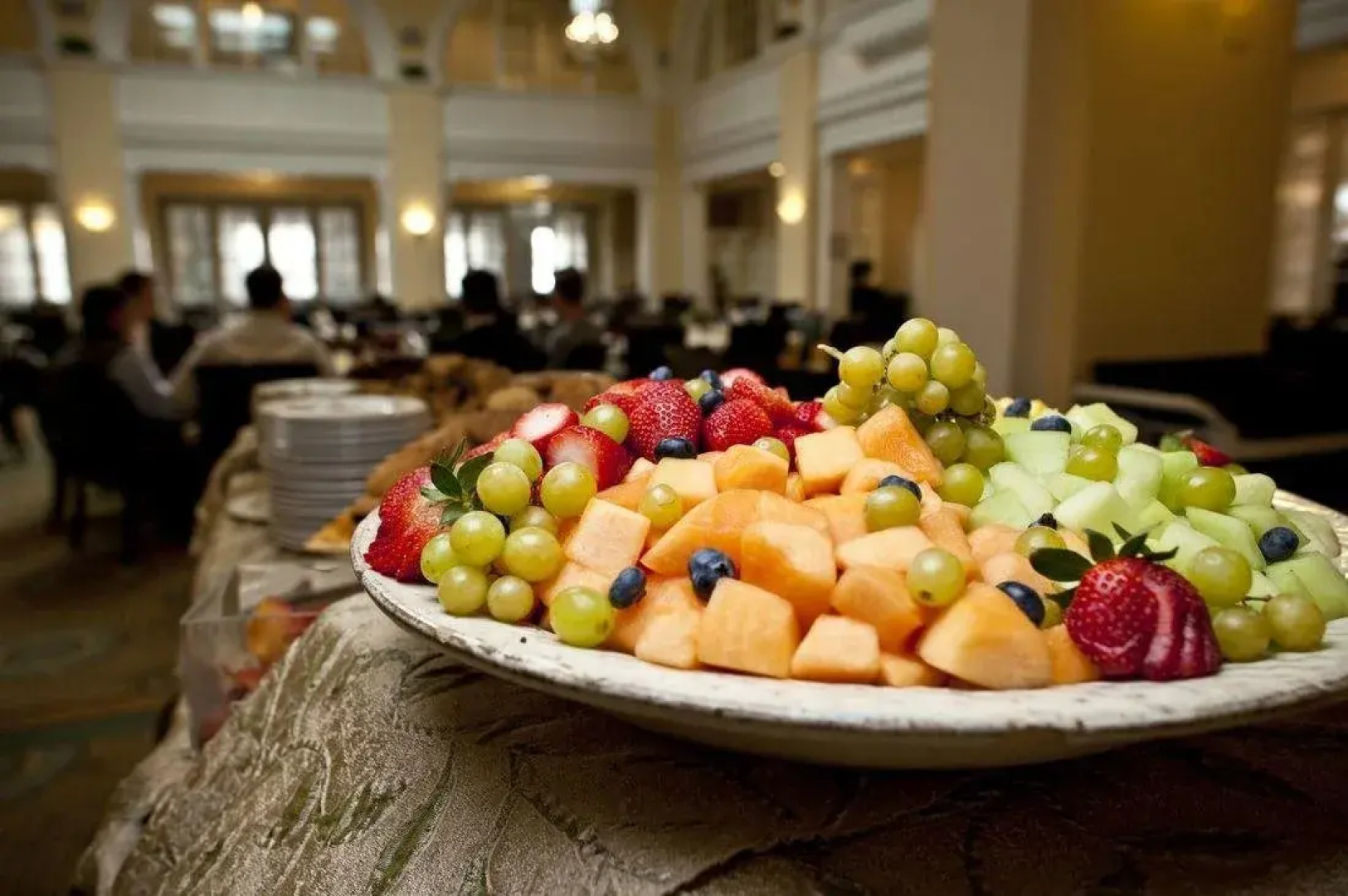 University of Virginia Inn at Darden