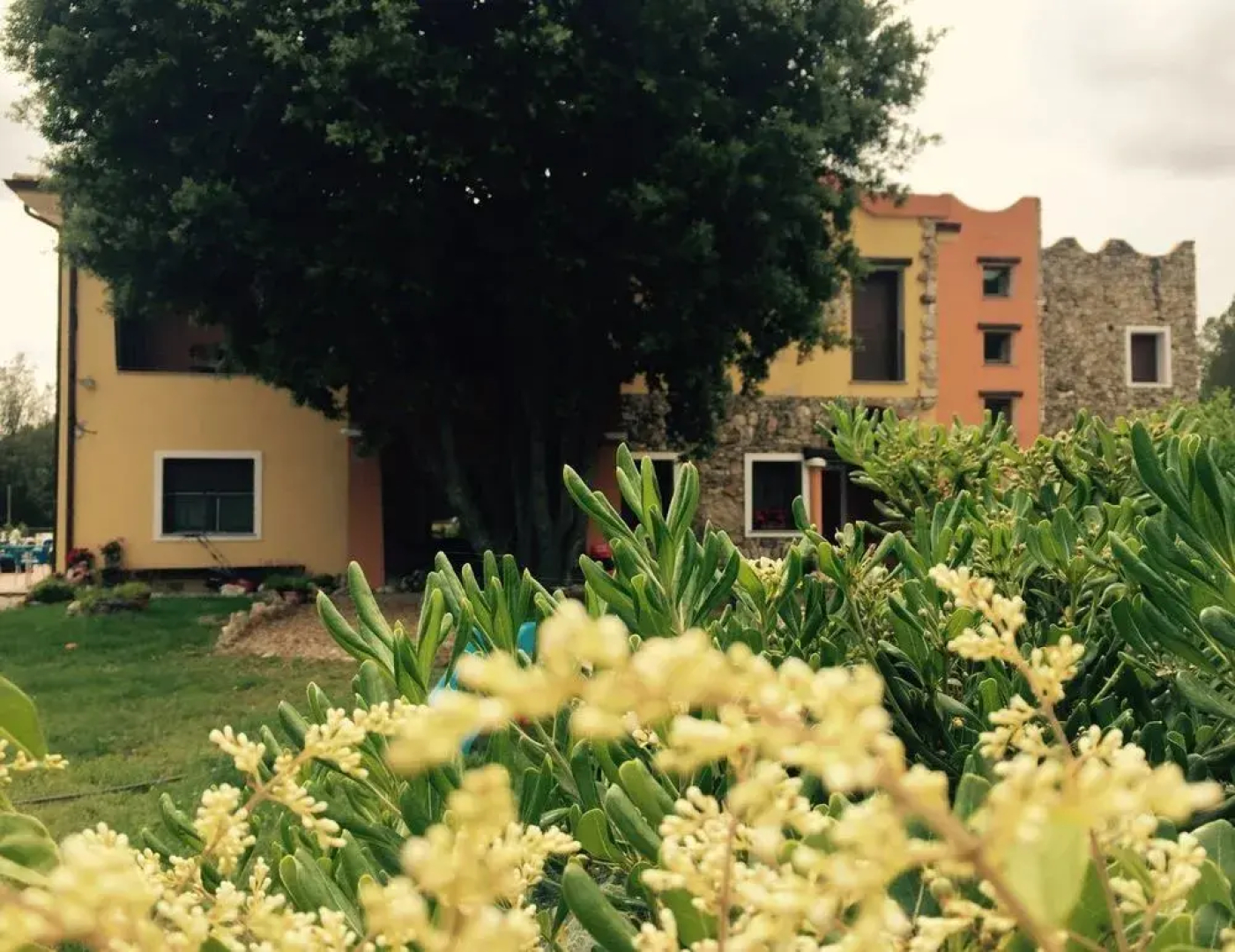 Scala San Giorgio Hotel