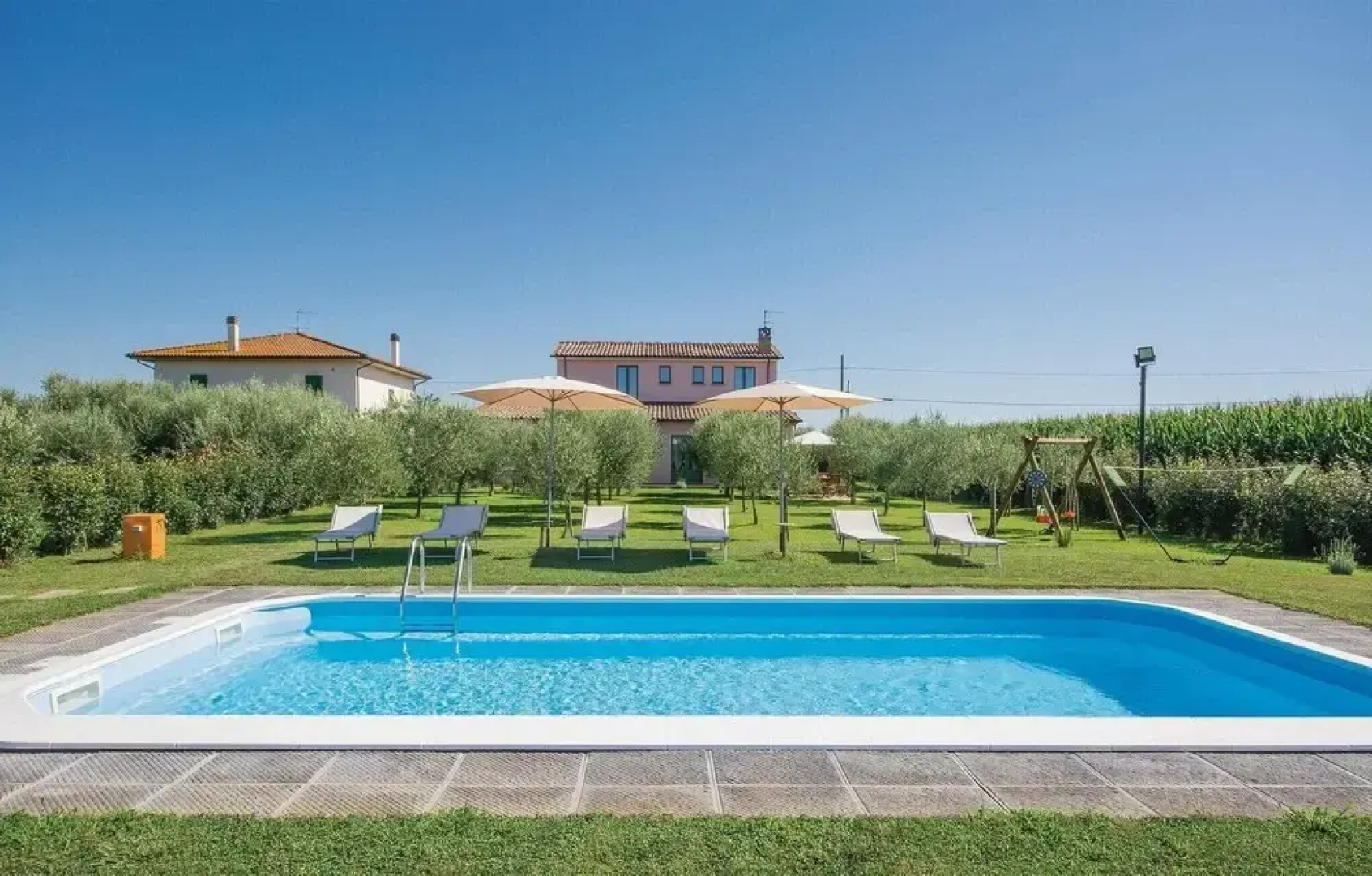 Casa Livio
