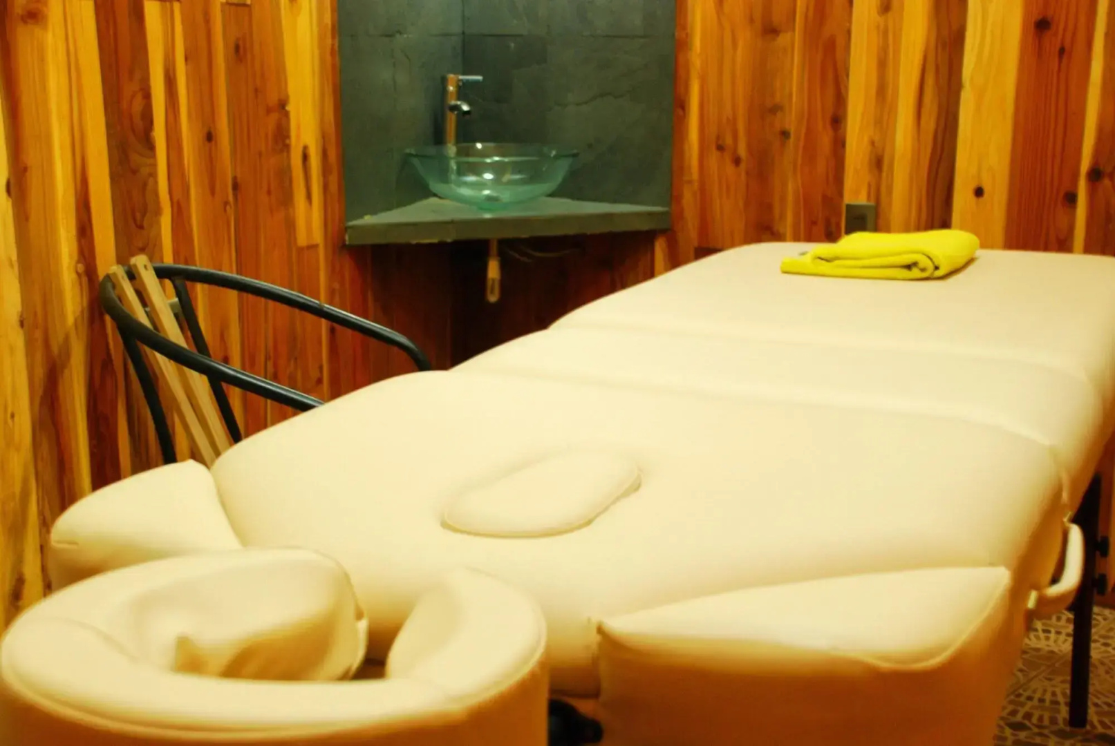 Complejo Turistico Pucon