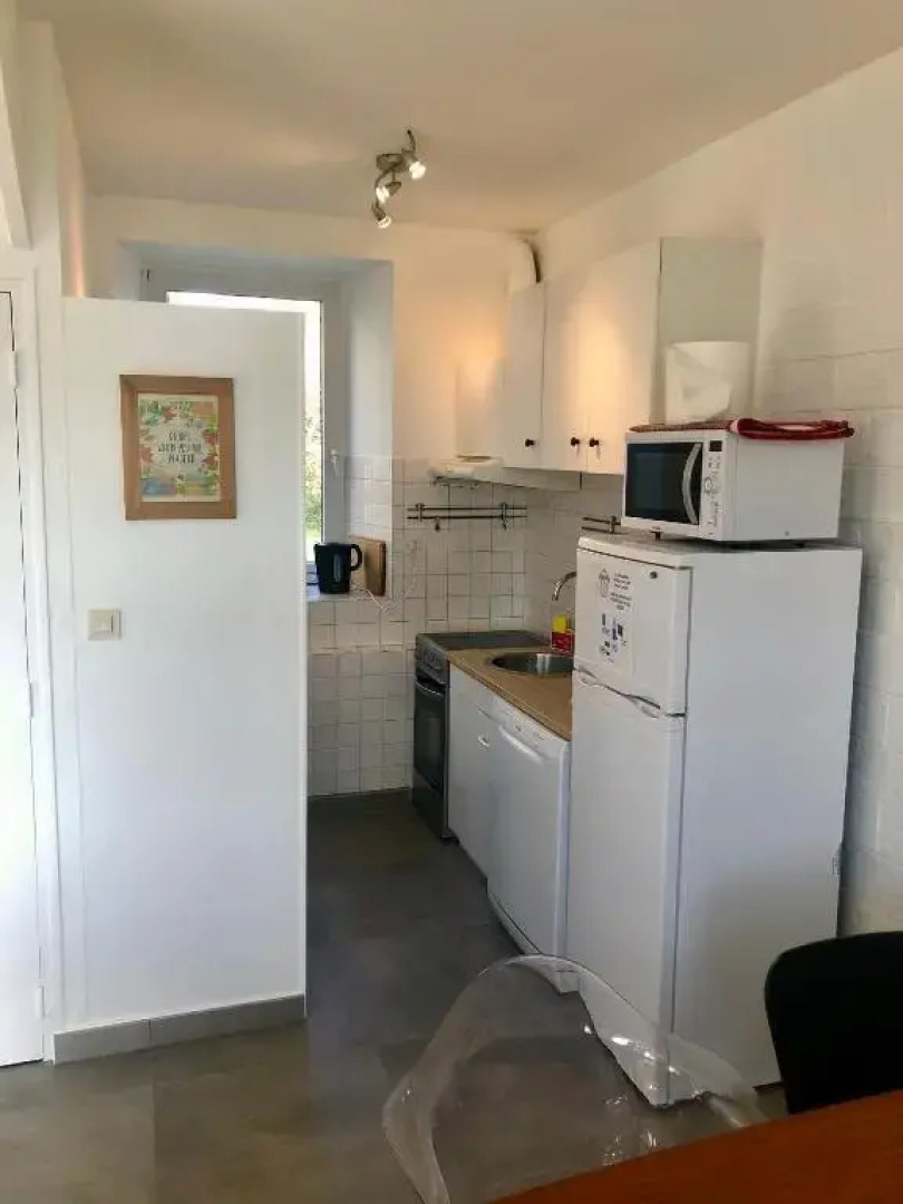 Le Pressoir de la Gervaiserie - 300m de la plage