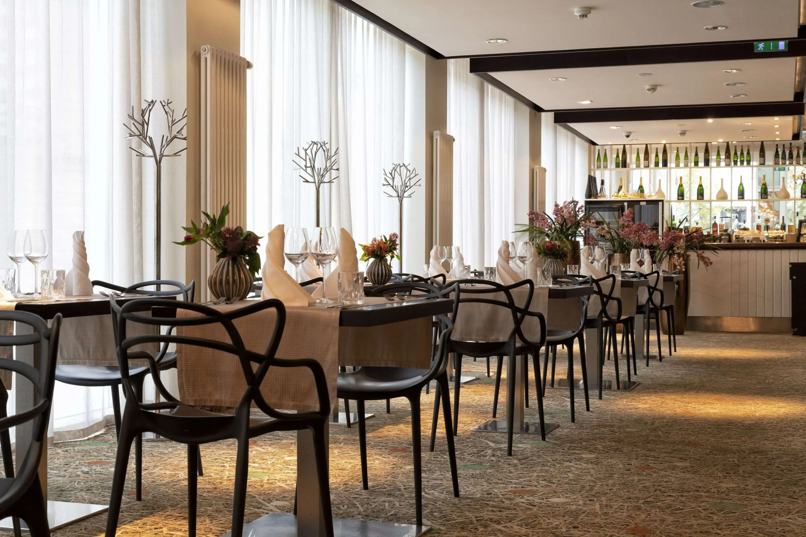 Nordic Hotel Forum