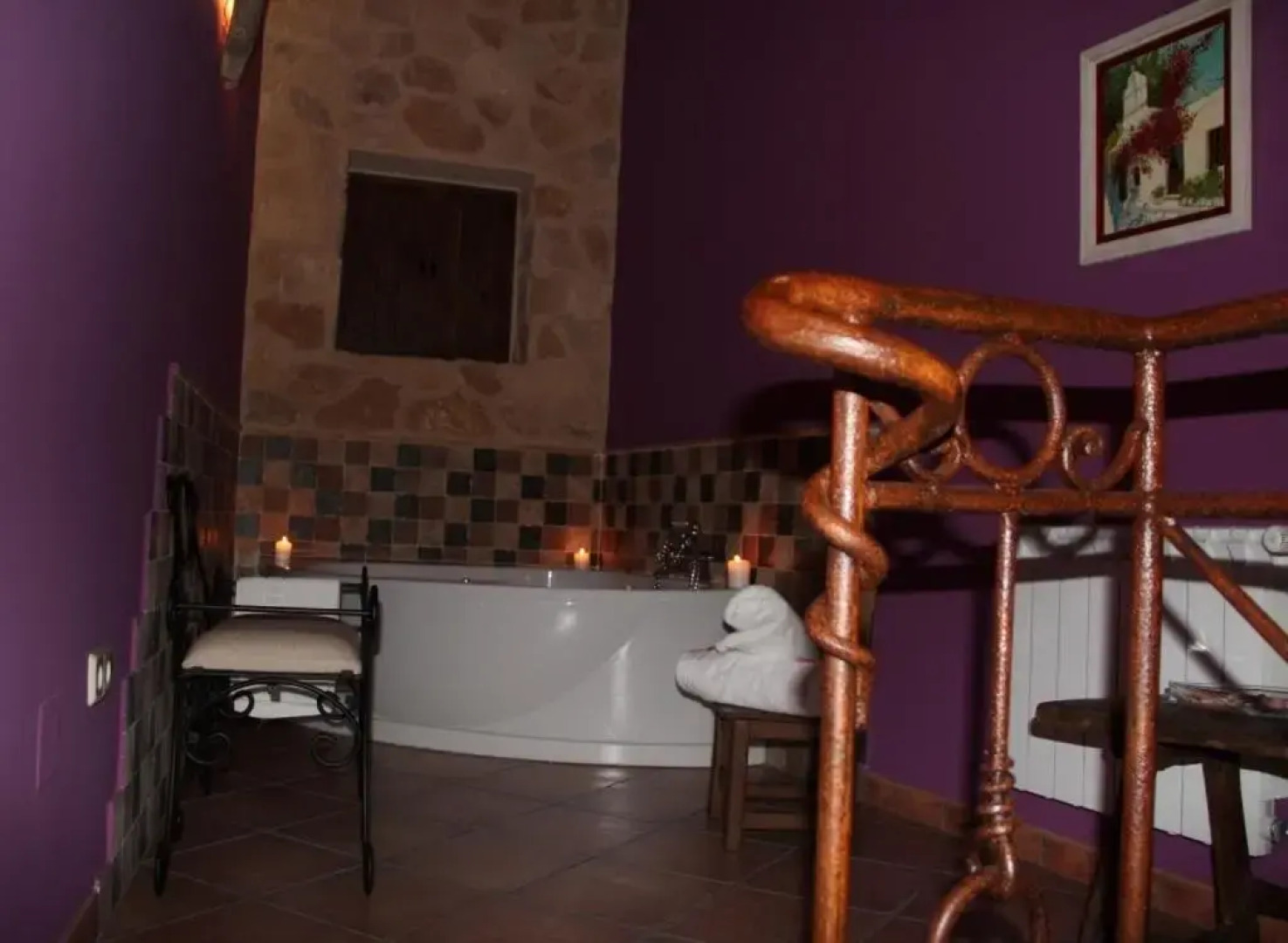 Casa Rural Las Albertas