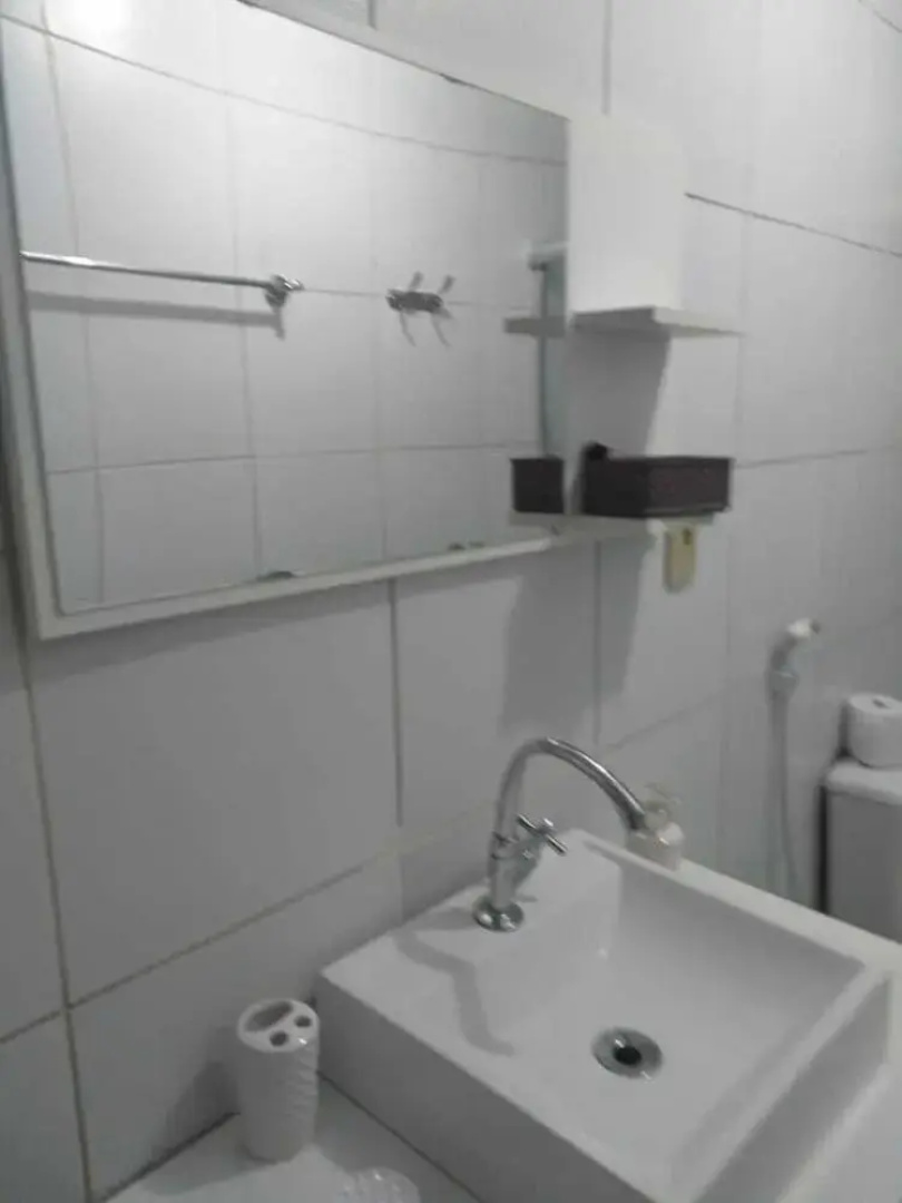 Casa da Tetê